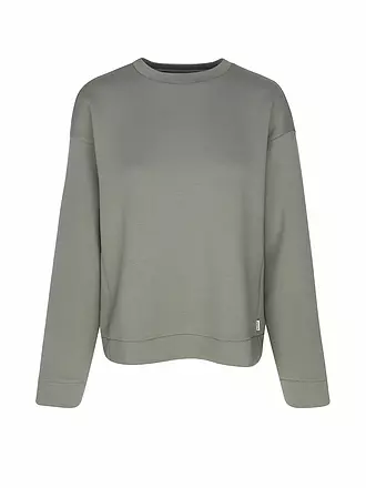ECOALF | Suéter VALDIVIAALF | olive